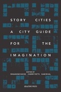 Cover: Story Cities - Arachne Press