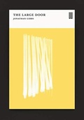 Cover: The Large Door - UEA Publishing Project