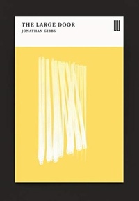 Enlarge image Cover: The Large Door - UEA Publishing Project