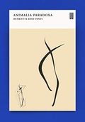 Cover: Animalia Paradoxa - UEA Publishing Project
