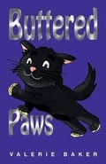 Cover: Buttered Paws - The Choir Press