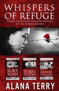 Enlarge image Cover: Whispers of Refuge Box Set - Firstfruits Christian Books