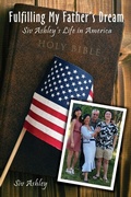 Cover: Fulfilling My Father's Dream - PC Books