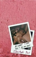 Cover: At Least I Get You - Rooster Republic Press