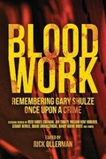 Cover: Blood Work - Down & Out Books
