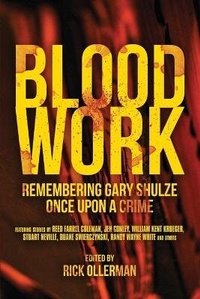 Enlarge image Cover: Blood Work - Down & Out Books