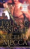 Cover: Falling for the Knight - Altiora Press
