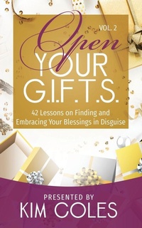 Enlarge image Cover: Open Your G.I.F.T.S. - Purposely Created Publishing Group
