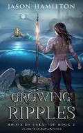 Cover: Growing Ripples - Story Hobby Media