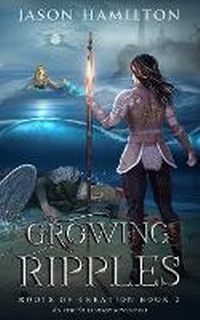 Enlarge image Cover: Growing Ripples - Story Hobby Media