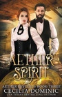 Cover: Aether Spirit - Atlanta Insomnia & Behavioral Health Services