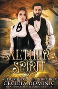 Cover: Aether Spirit - Atlanta Insomnia & Behavioral Health Services