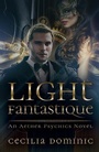 Cover: Light Fantastique - Atlanta Insomnia & Behavioral Health Services