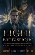 Cover: Light Fantastique - Atlanta Insomnia & Behavioral Health Services