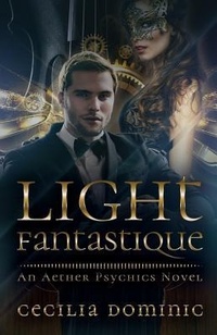 Enlarge image Cover: Light Fantastique - Atlanta Insomnia & Behavioral Health Services