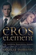Cover: Eros Element - Atlanta Insomnia & Behavioral Health Services