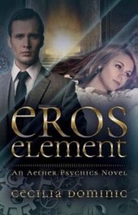 Enlarge image Cover: Eros Element - Atlanta Insomnia & Behavioral Health Services