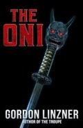 Cover: The Oni - Macabre Ink