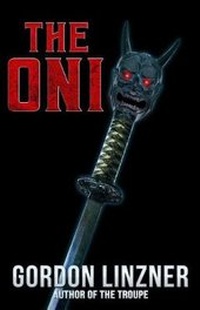 Enlarge image Cover: The Oni - Macabre Ink