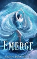 Cover: Emerge - Speak Now