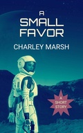 Cover: Small Favor - Charley Marsh