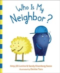 Cover: Who Is My Neighbor? - Westminster/John Knox Press,U.S.