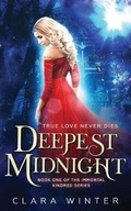 Cover: Deepest Midnight - Inkspell Publishing, LLC
