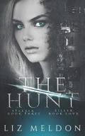 Cover: The Hunt - Liz Meldon Writes