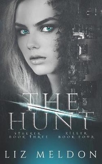 Enlarge image Cover: The Hunt - Liz Meldon Writes