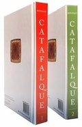 Cover: Catafalque - Catafalque Press