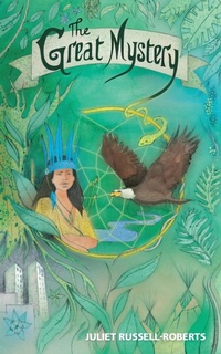Abbildung von: The Great Mystery - Juliet Russell-Roberts