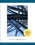 Cover: Management Information Systems for the Information Age - McGraw Hill Higher Education