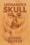 Cover: Leonardo's Skull - Xlibris Us