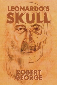 Enlarge image Cover: Leonardo's Skull - Xlibris Us