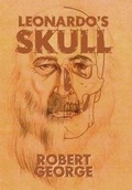 Cover: Leonardo's Skull - Xlibris Us