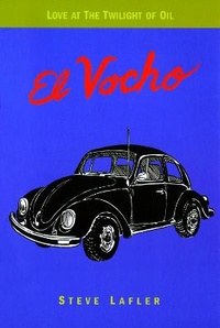 Abbildung von: El Vocho - Manx Media