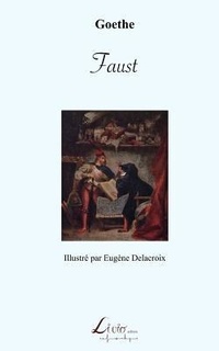 Enlarge image Cover: Faust - Livio Editions