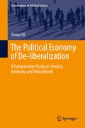 Abbildung von: The Political Economy of De-liberalization - Springer