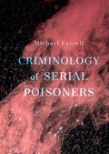 Cover: Criminology of Serial Poisoners - Palgrave Macmillan