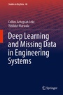 Cover: Deep Learning and Missing Data in Engineering Systems - Springer