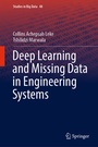 Cover: Deep Learning and Missing Data in Engineering Systems - Springer