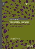 Cover: Transmedial Narration - Palgrave Pivot