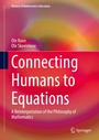 Cover: Connecting Humans to Equations - Springer