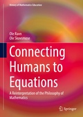 Cover: Connecting Humans to Equations - Springer