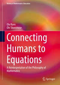 Enlarge image Cover: Connecting Humans to Equations - Springer