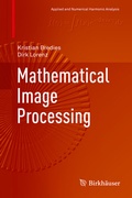 Cover: Mathematical Image Processing - Birkh&auml;user