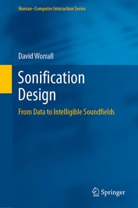 Enlarge image Cover: Sonification Design - Springer