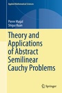 Cover: Theory and Applications of Abstract Semilinear Cauchy Problems - Springer