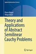 Cover: Theory and Applications of Abstract Semilinear Cauchy Problems - Springer