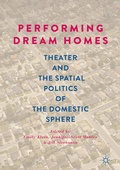 Cover: Performing Dream Homes - Palgrave Macmillan